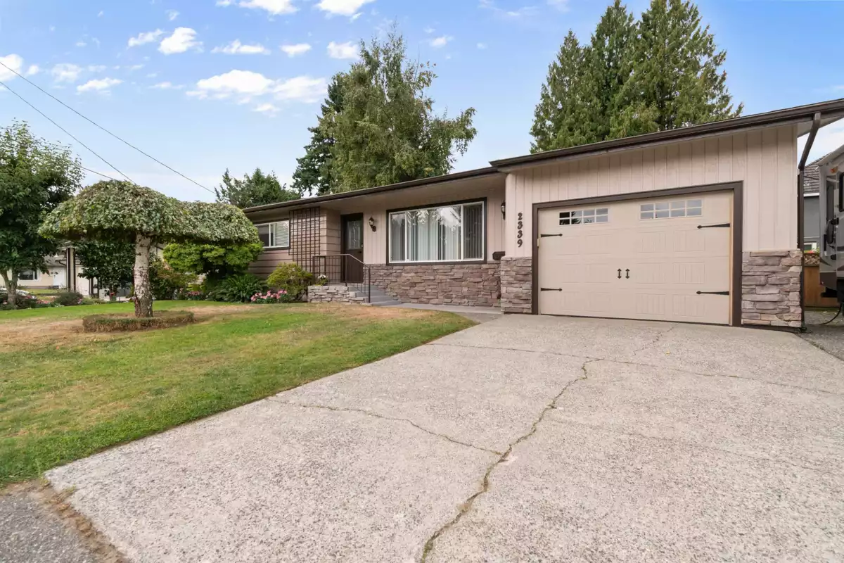 Community Amenities Photo (Clubhouse) of 2339 Alder Street, Abbotsford, BC
