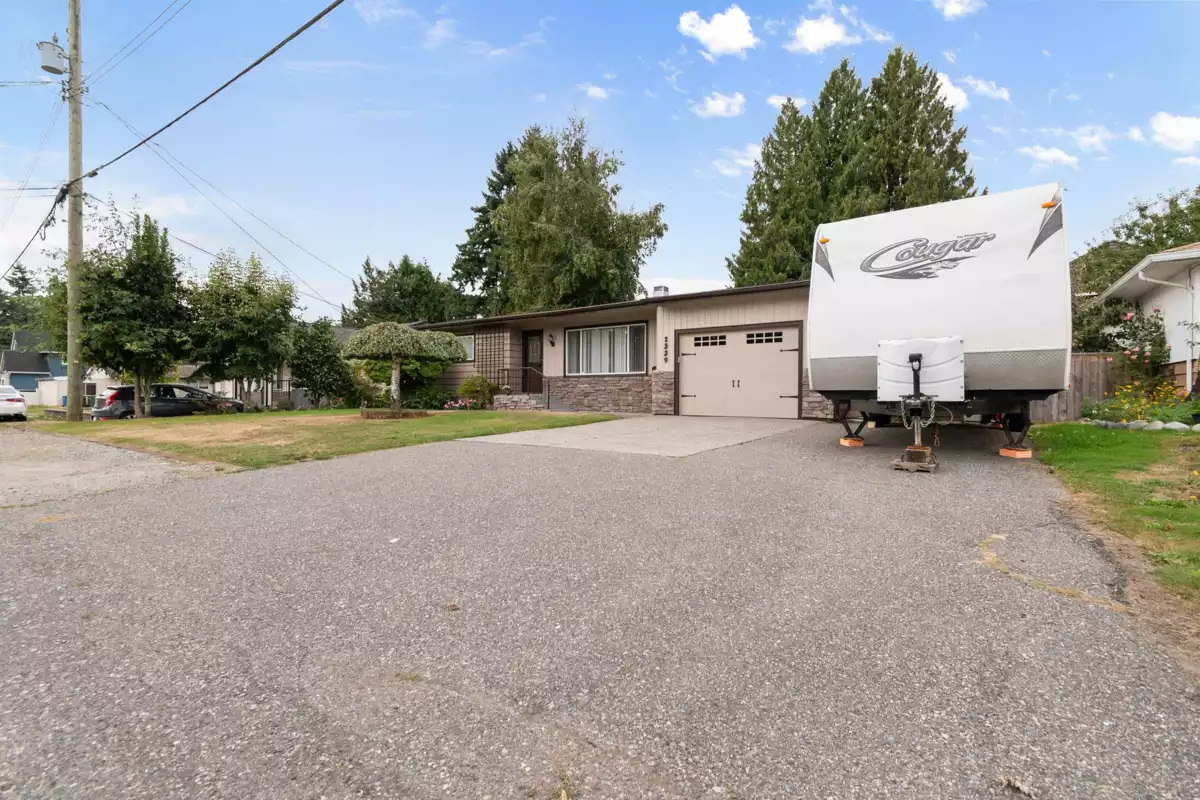Fitness Center Photo Near 2339 Alder Street, Abbotsford, BC