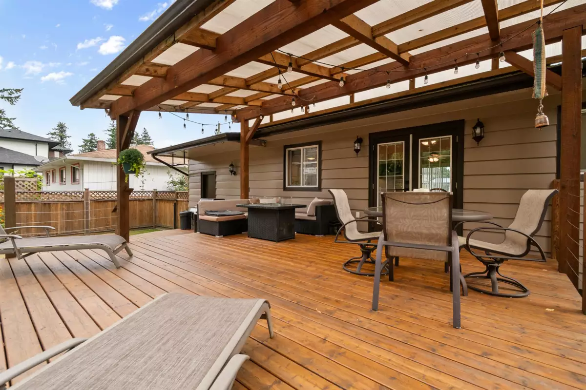 Hot Tub / Spa Photo of 2339 Alder Street, Abbotsford, BC