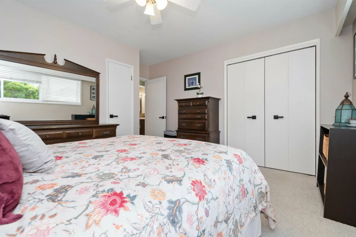 Loft / Bonus Room Photo of 2339 Alder Street, Abbotsford, BC