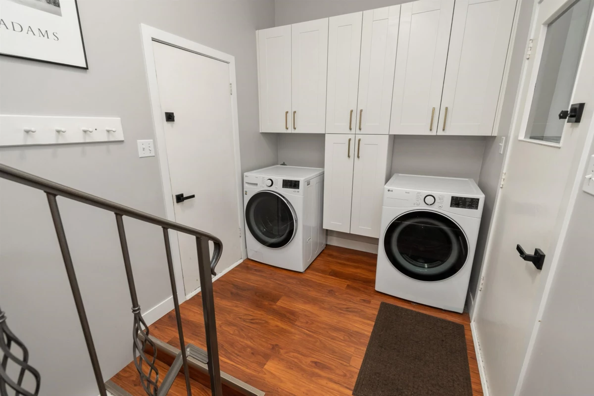 Mudroom Photo of 2339 Alder Street, Abbotsford, BC