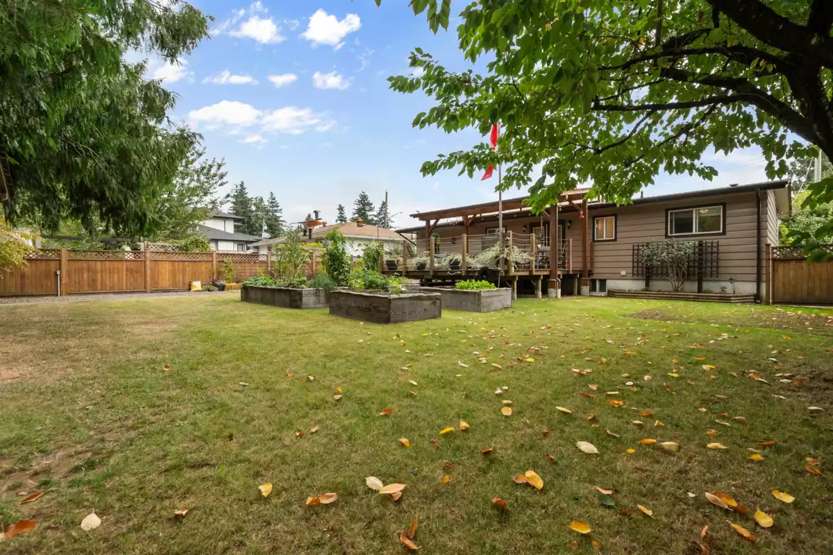 Neighborhood Park Photo Near 2339 Alder Street, Abbotsford, BC