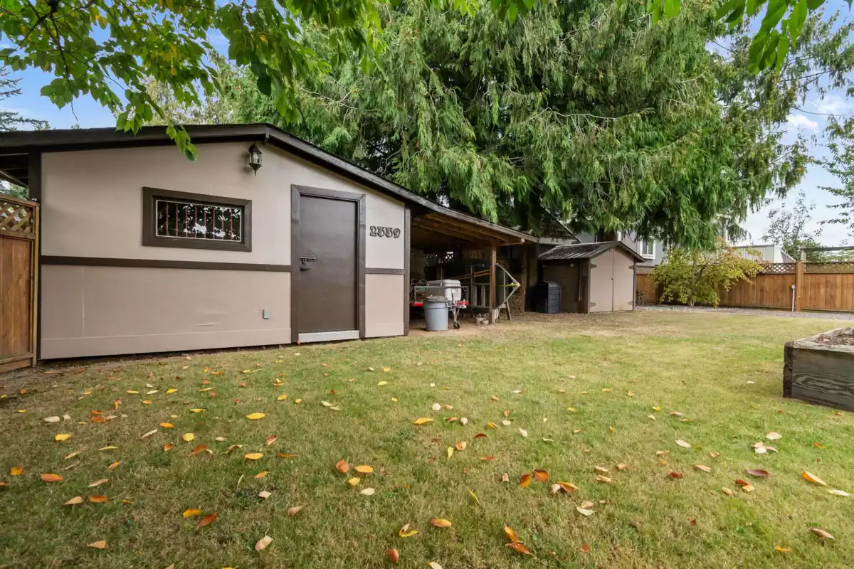 Street View Photo of 2339 Alder Street, Abbotsford, BC