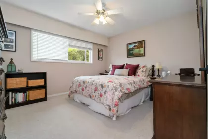 Basement Recreation Room Photo of 2339 Alder Street, Abbotsford, BC