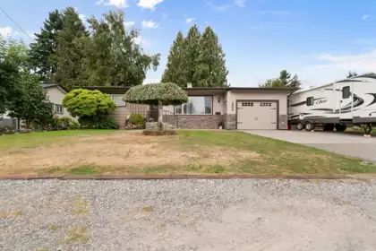 2339 Alder Street, Abbotsford, BC, Abbotsford West — 4 bed single family residence for sale