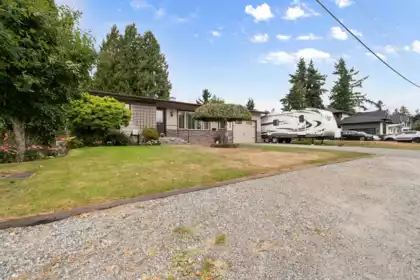 2339 Alder Street, Abbotsford, BC