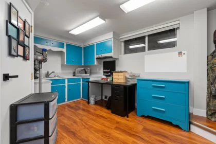 Hallway Photo of 2339 Alder Street, Abbotsford, BC