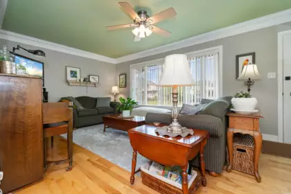 Kitchen Photo of 2339 Alder Street, Abbotsford, BC