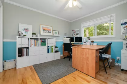 Laundry Room Photo of 2339 Alder Street, Abbotsford, BC