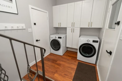 Mudroom Photo of 2339 Alder Street, Abbotsford, BC