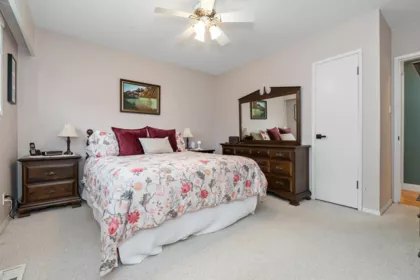 Office / Den Photo of 2339 Alder Street, Abbotsford, BC