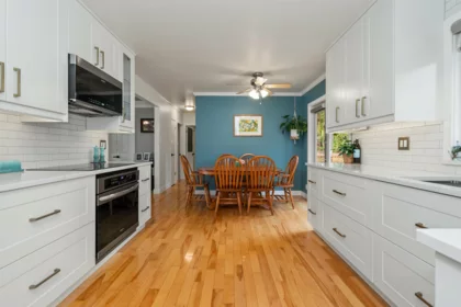 Walk-In Closet Photo of 2339 Alder Street, Abbotsford, BC