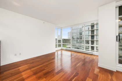 808 1495 Richards Street, Vancouver, BC, Vancouver — Apartment/Condo for sale