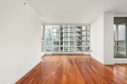 808 1495 Richards Street, Vancouver, BC, Vancouver — Apartment/Condo for sale