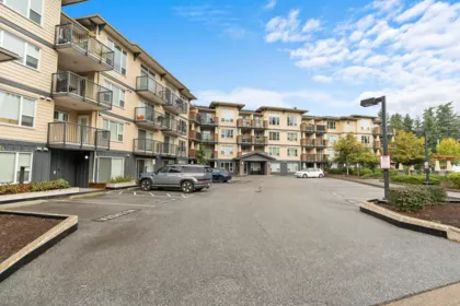 213 2565 Campbell Avenue, Abbotsford, BC, Abbotsford — Apartment/Condo for sale