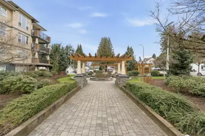 213 2565 Campbell Avenue, Abbotsford, BC, Abbotsford — Apartment/Condo for sale