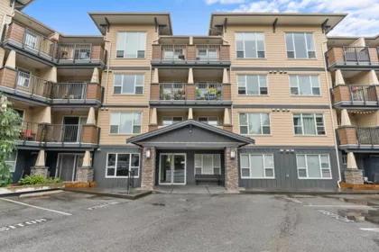213 2565 Campbell Avenue, Abbotsford, BC, Abbotsford — Apartment/Condo for sale