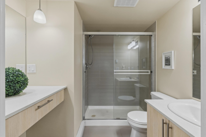 Loft / Bonus Room Photo of 213 2565 Campbell Avenue, Abbotsford, BC