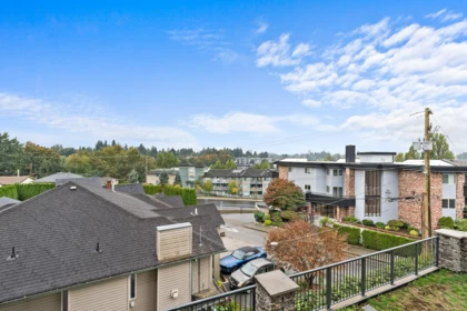 Outdoor Patio Photo of 213 2565 Campbell Avenue, Abbotsford, BC
