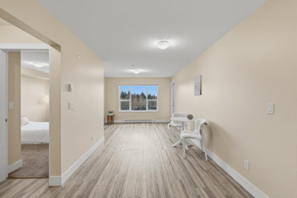 Walk-In Closet Photo of 213 2565 Campbell Avenue, Abbotsford, BC