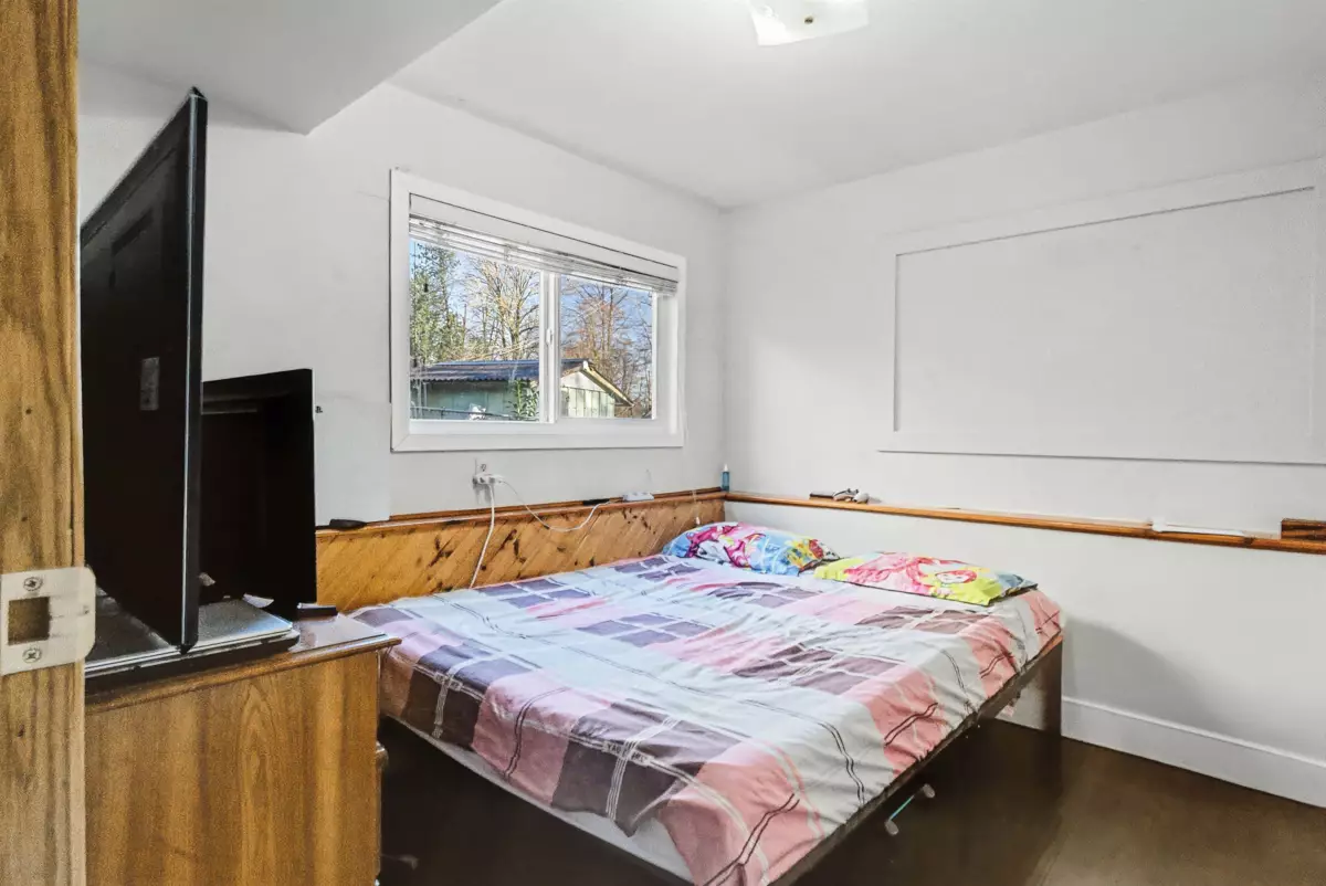 Garden / Landscaping Photo of 8076 139a Street, Surrey, BC