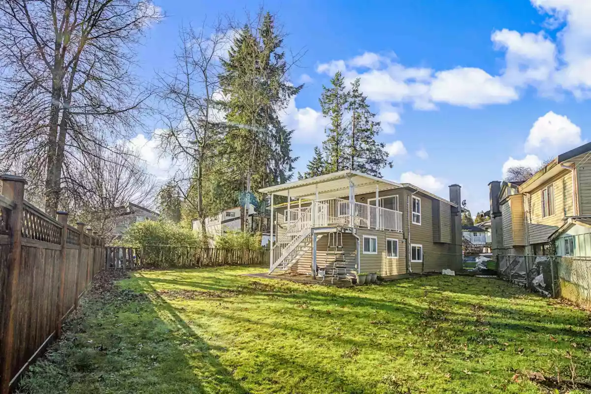Outdoor Kitchen Photo of 8076 139a Street, Surrey, BC