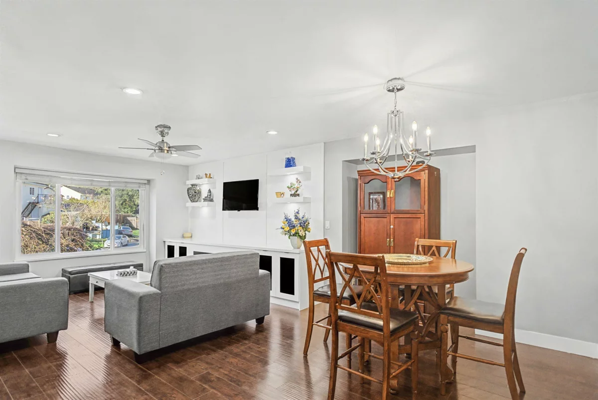 Pantry Photo of 8076 139a Street, Surrey, BC