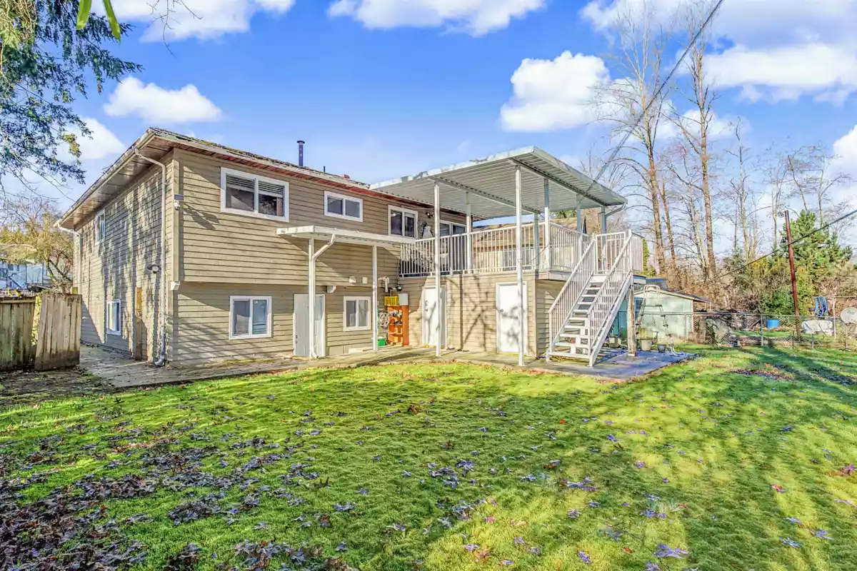 Street View Photo of 8076 139a Street, Surrey, BC