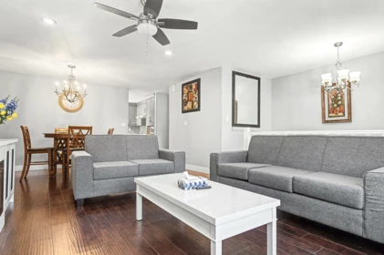 Breakfast Nook Photo of 8076 139a Street, Surrey, BC