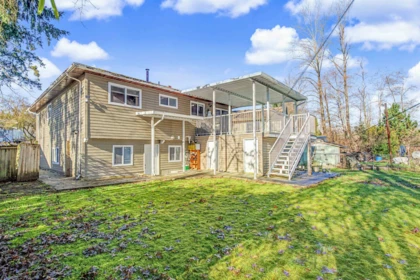 Street View Photo of 8076 139a Street, Surrey, BC