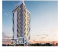 1408 10428 Whalley Bld, Surrey, BC