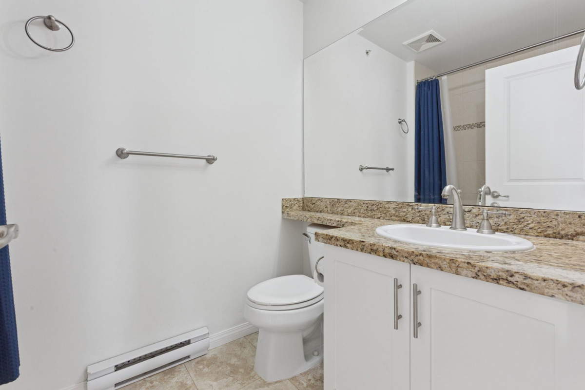 Basement Recreation Room Photo of 301 5000 Imperial Street, Burnaby, BC