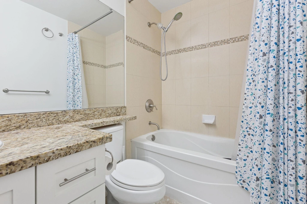 Bedroom 3 Photo of 301 5000 Imperial Street, Burnaby, BC