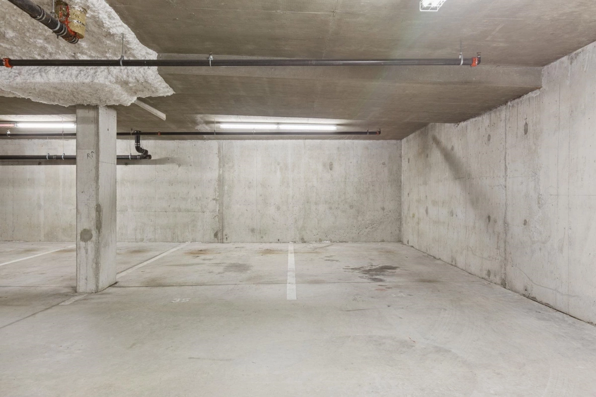 Hallway Photo of 301 5000 Imperial Street, Burnaby, BC