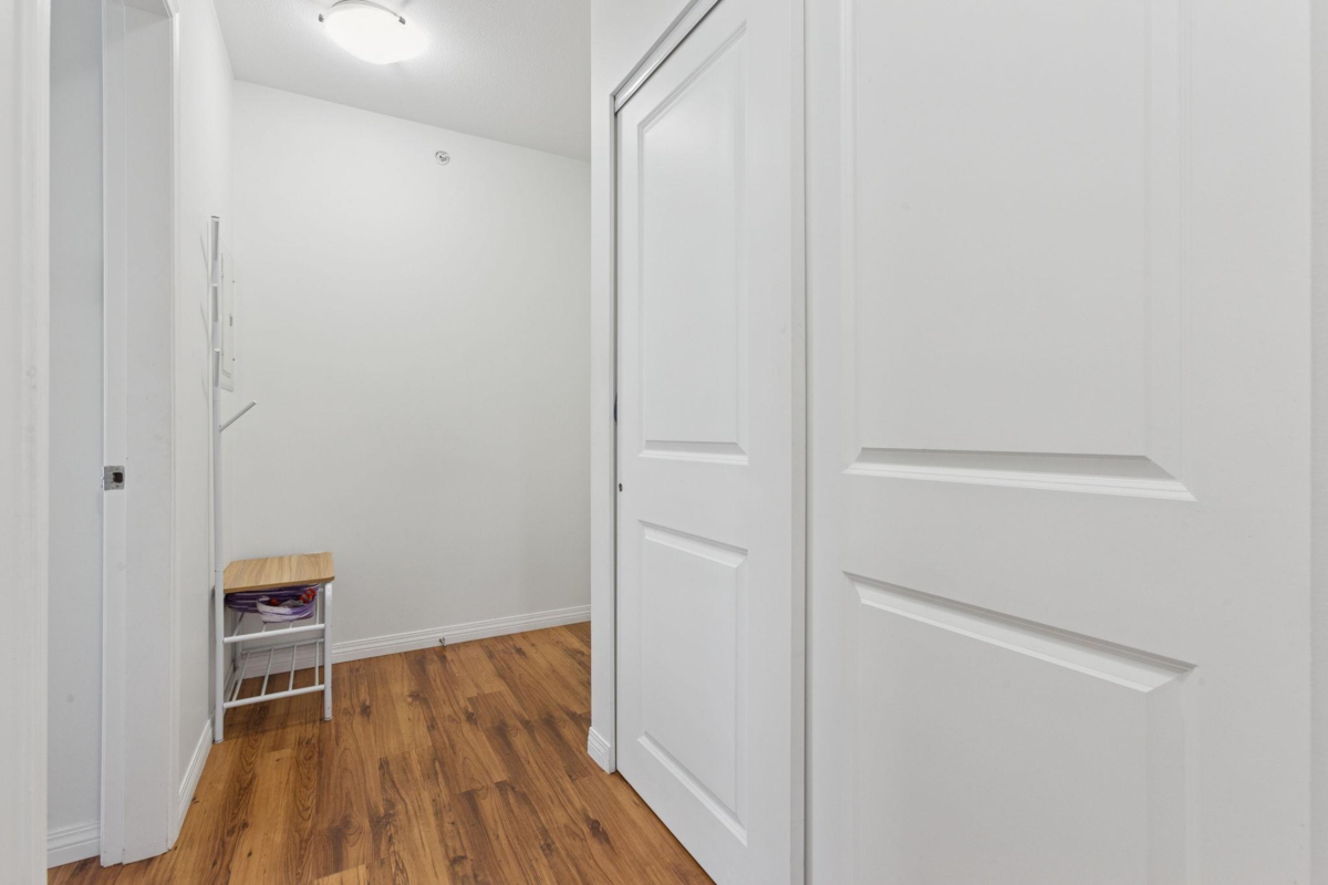 Laundry Room Photo of 301 5000 Imperial Street, Burnaby, BC