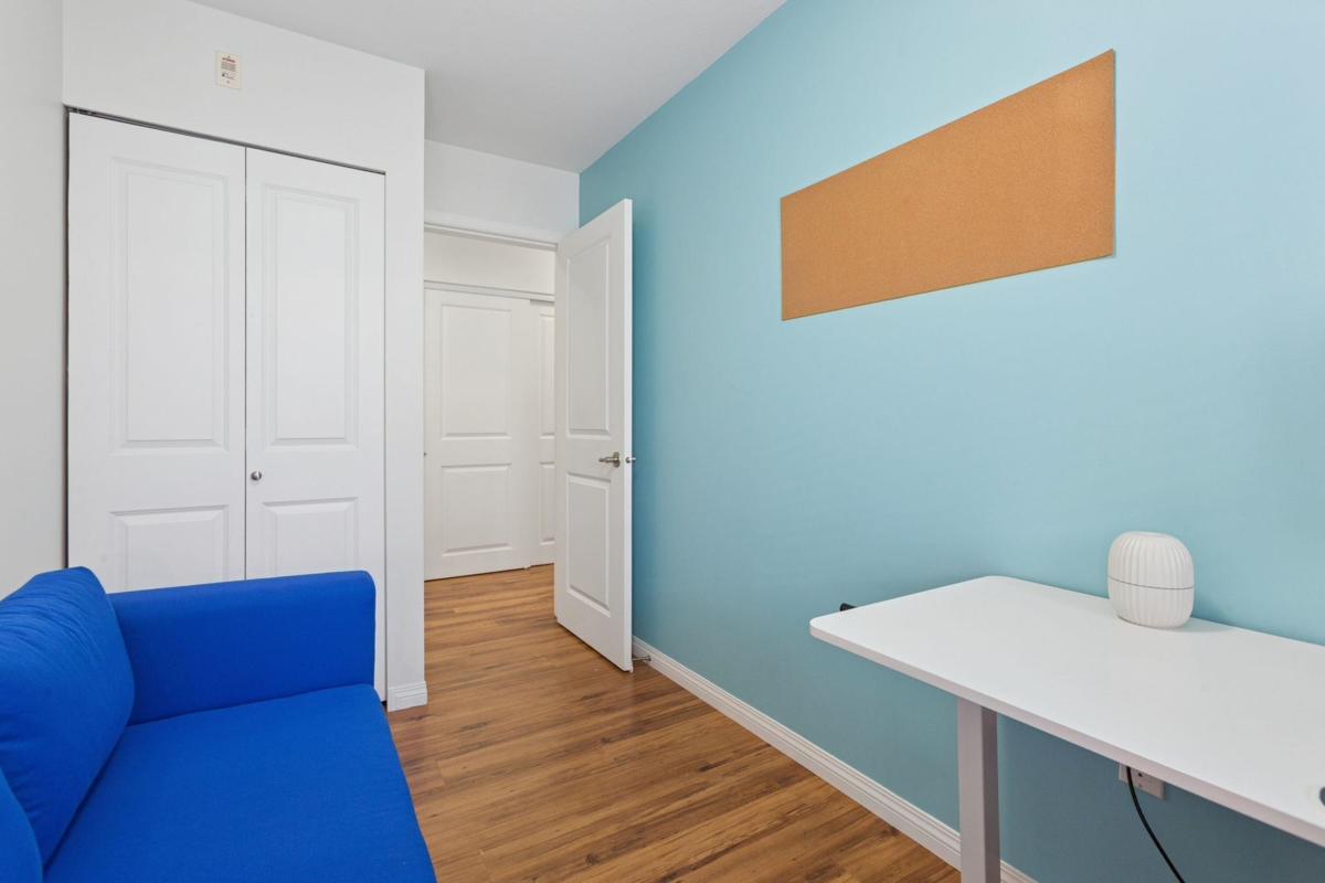 Loft / Bonus Room Photo of 301 5000 Imperial Street, Burnaby, BC