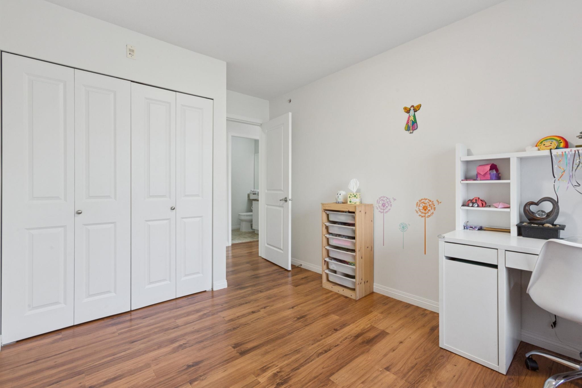 Powder Room Photo of 301 5000 Imperial Street, Burnaby, BC