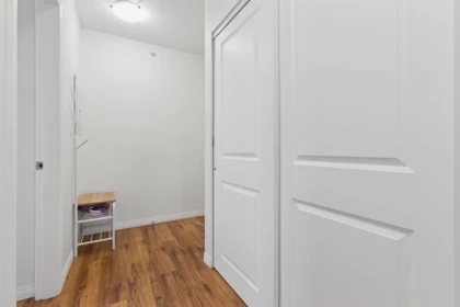 Laundry Room Photo of 301 5000 Imperial Street, Burnaby, BC
