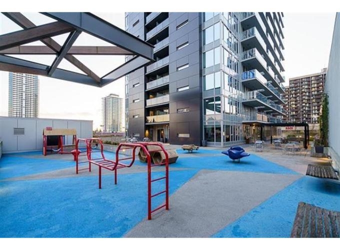 Bedroom 4 Photo of 2704 13615 Fraser Highway, Surrey, BC