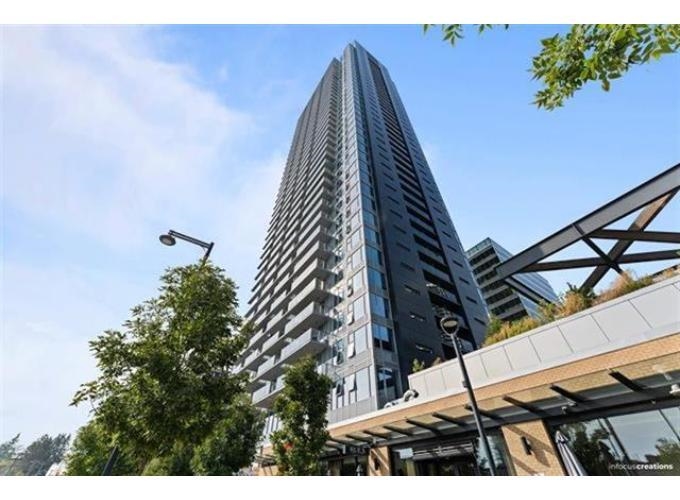 Dining Area Photo of 2704 13615 Fraser Highway, Surrey, BC