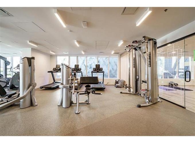 Primary Bedroom Photo of 2704 13615 Fraser Highway, Surrey, BC