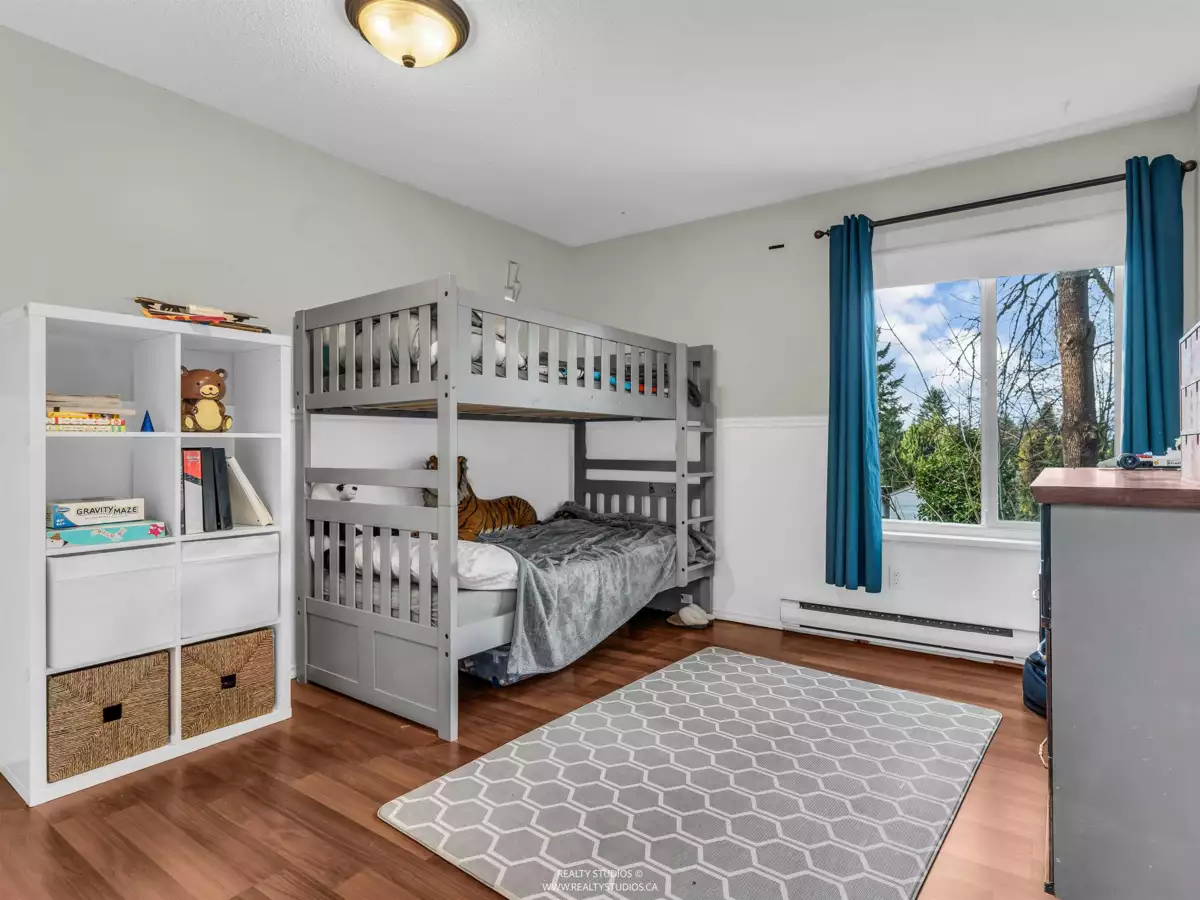 Mudroom Photo of 11 2590 Austin Avenue, Coquitlam, BC