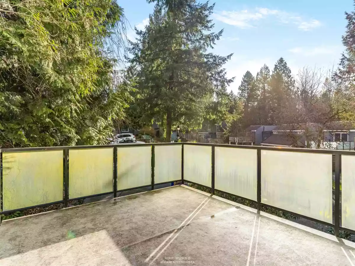 Office / Den Photo of 11 2590 Austin Avenue, Coquitlam, BC