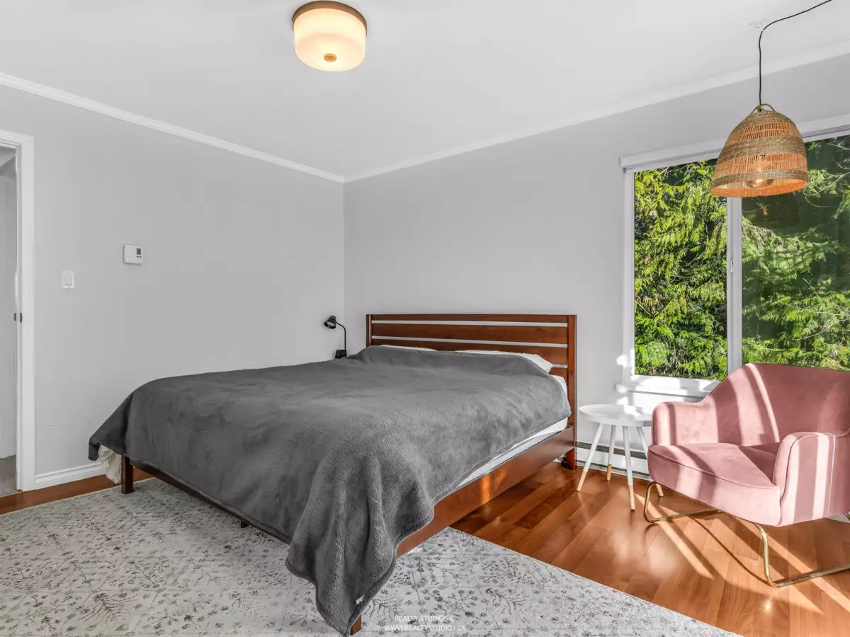 Powder Room Photo of 11 2590 Austin Avenue, Coquitlam, BC