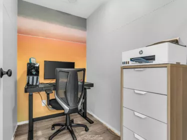 Hallway Photo of 11 2590 Austin Avenue, Coquitlam, BC