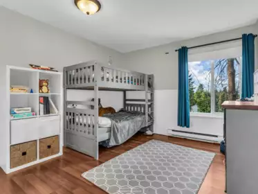 Mudroom Photo of 11 2590 Austin Avenue, Coquitlam, BC