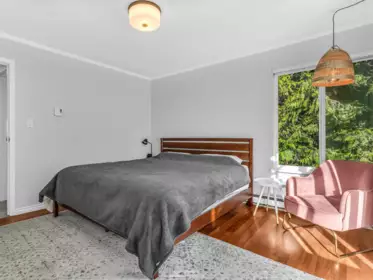 Powder Room Photo of 11 2590 Austin Avenue, Coquitlam, BC