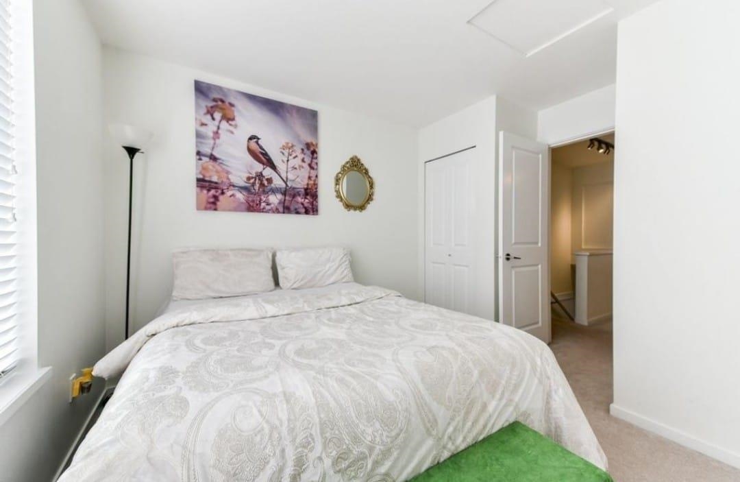 Dining Area Photo of 16 14955 60 Avenue, Surrey, BC