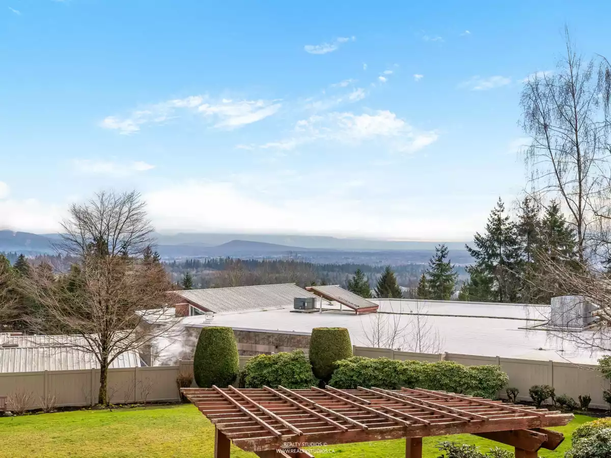 Basement Recreation Room Photo of 201 1432 Parkway Boulevard, Coquitlam, BC