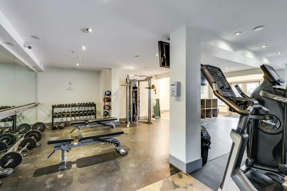 Mudroom Photo of 201 1432 Parkway Boulevard, Coquitlam, BC